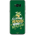 Elf Cotton Headed Ninny Muggins Galaxy S8 Plus Skin